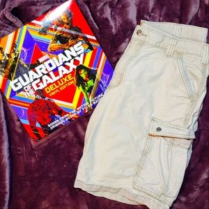 SOLD Carhartt Shorts